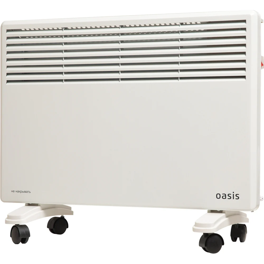 Конвектор OASIS EK-15 4640039481713