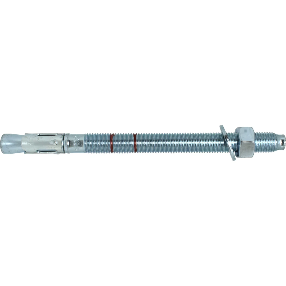 Клиновой анкер Tecfi ZJE ZN 16x220 (5 шт.) 147558