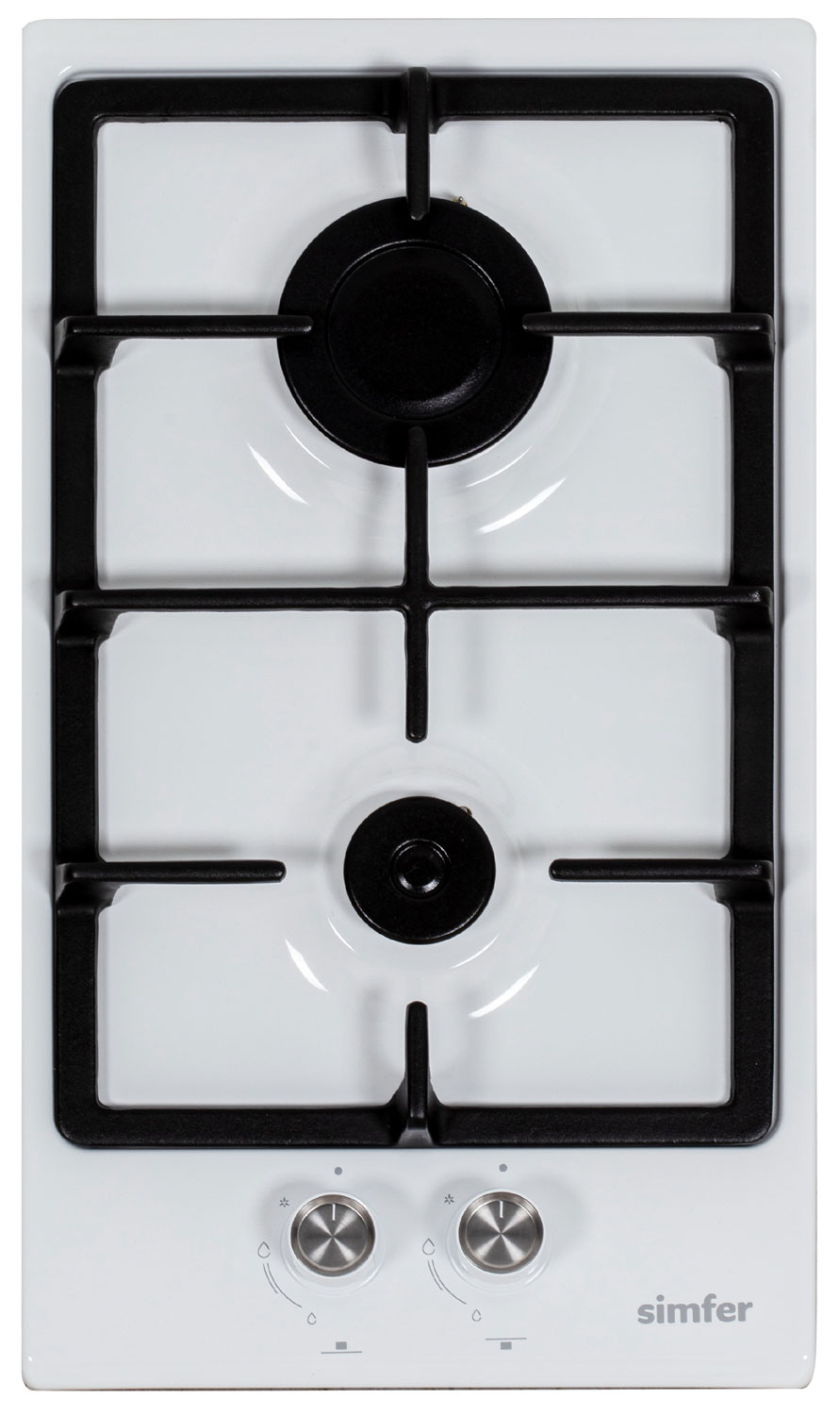 Газовая варочная панель Simfer H30V20W570