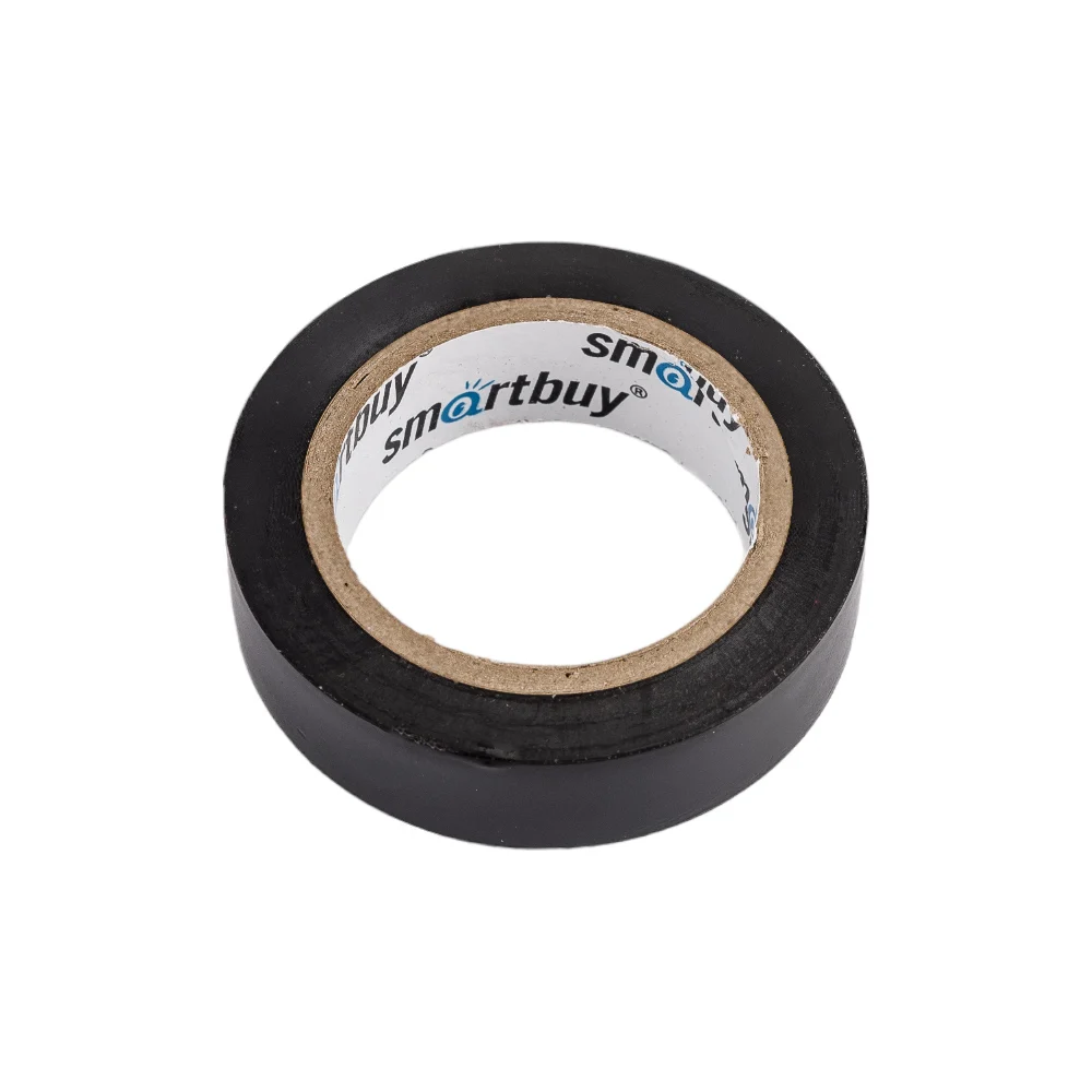 Изолента Smartbuy SBE-IT-15-10-b