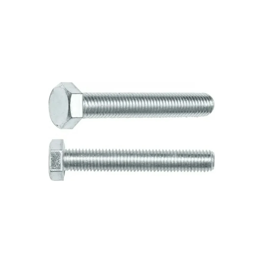 Болт Система КМ М10x30 DIN 933 BT10-30