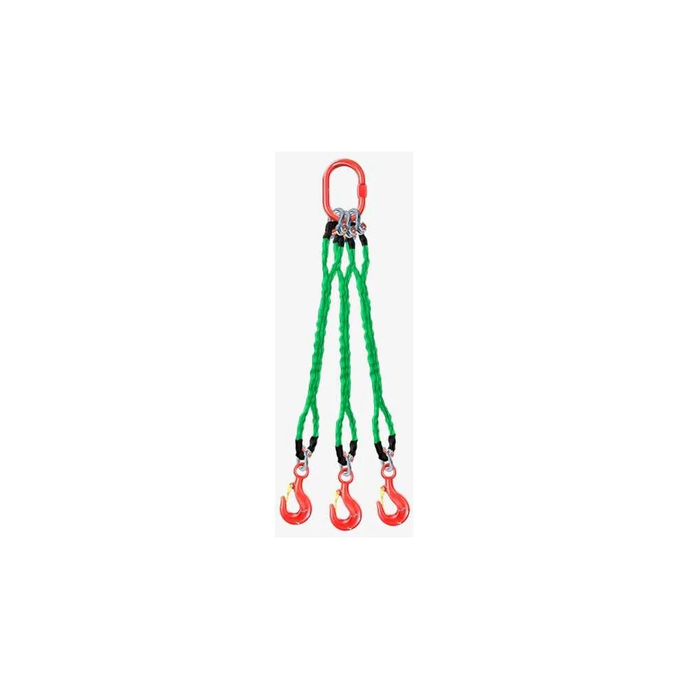 Круглопрядный строп Grosco 3СТк TI3X01510