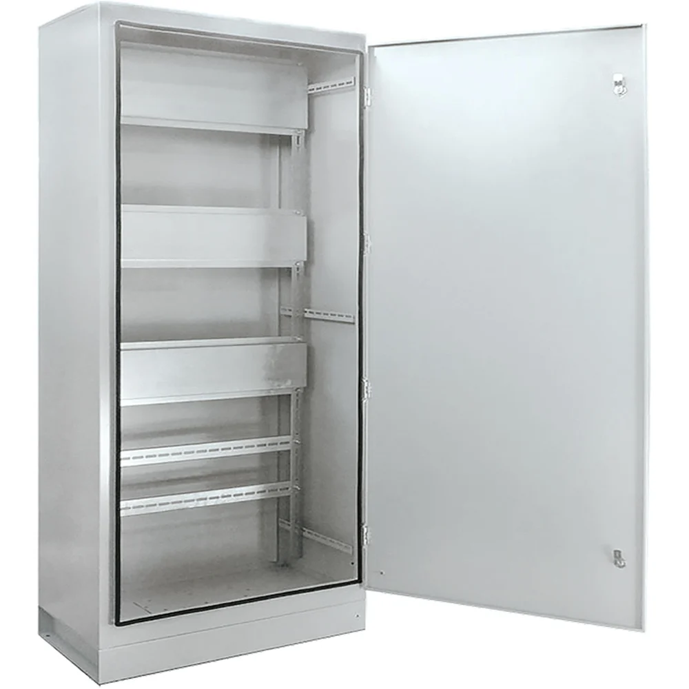 Каркас TDM ELECTRIC ВРУ-1 SQ0905-5405