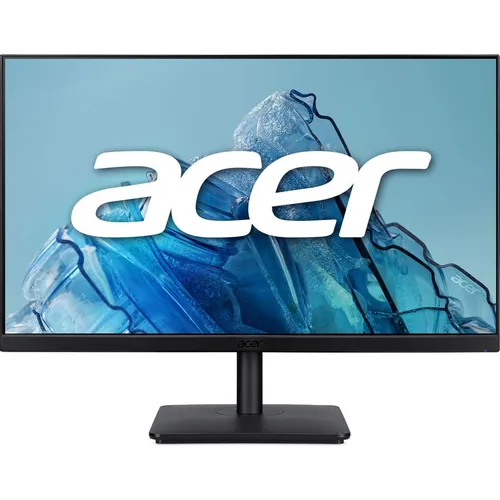 27" Монитор Acer Vero V277KLbmiipx, 3840x2160, IPS, 2хHDMI, 1хDP, черный [um.hv7cd.l01]