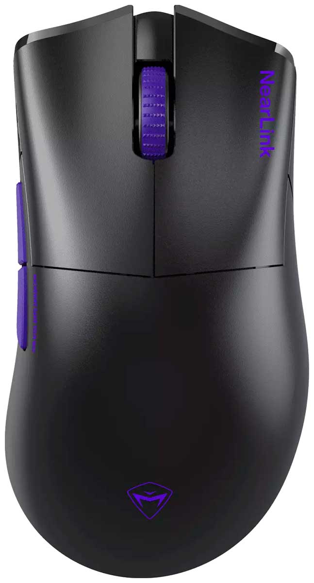 Мышь игровая беспроводная Machenike L8 Max Near Link (JJ02GT00CRU)