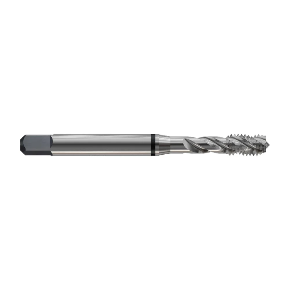 Метчик New Century DIN371 T7804176