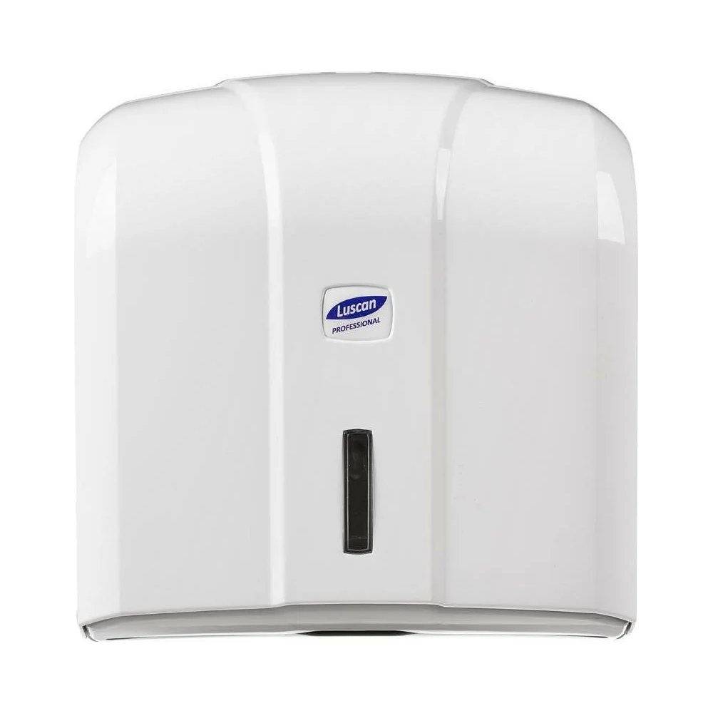 Диспенсер листовых полотенец Luscan Luscan Professional 479407
