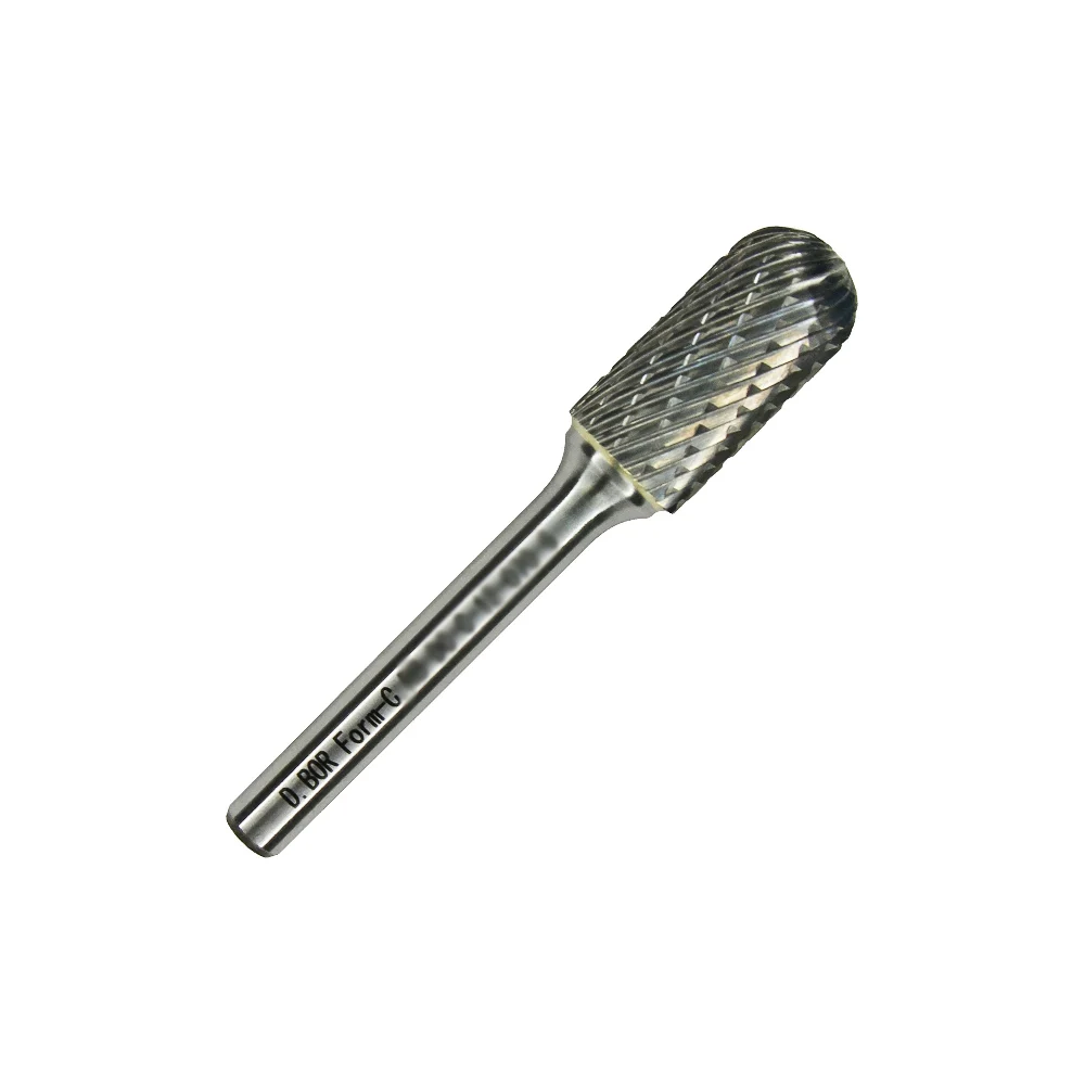 Бор-фреза D.BOR D-RB-DC-C-16-070-6