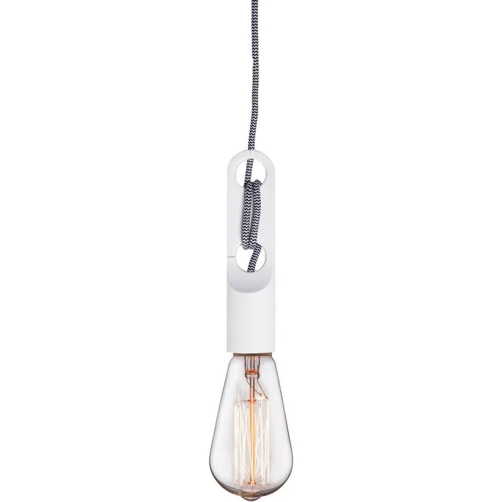 Подвесной светильник LOFT IT Wickle LOFT1510WH