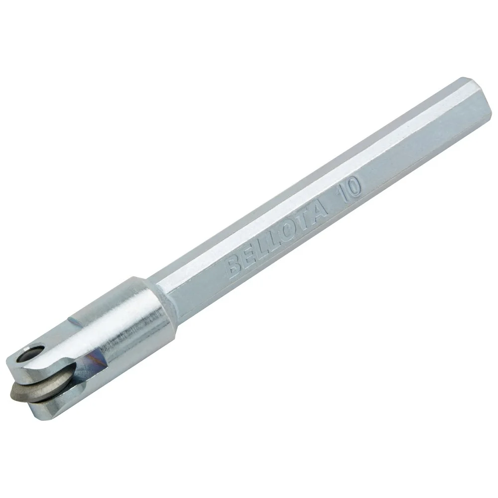 Роликовый резец Bellota RODEL10