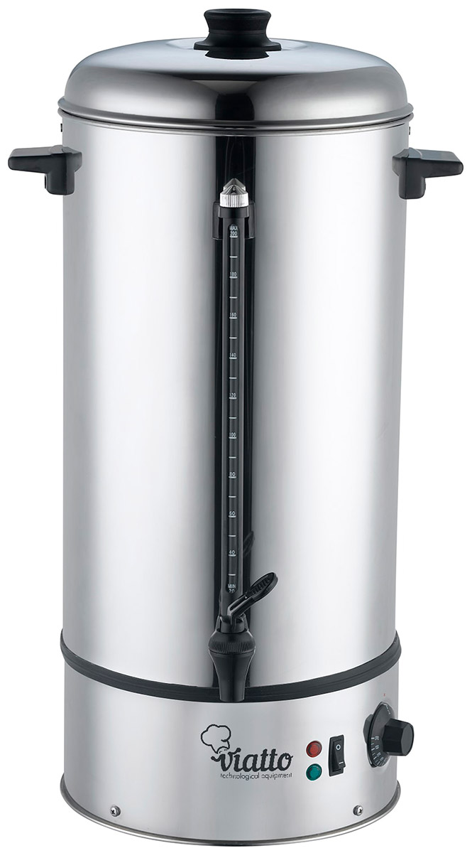 Электрокипятильник Viatto VA-WB20SS 157828