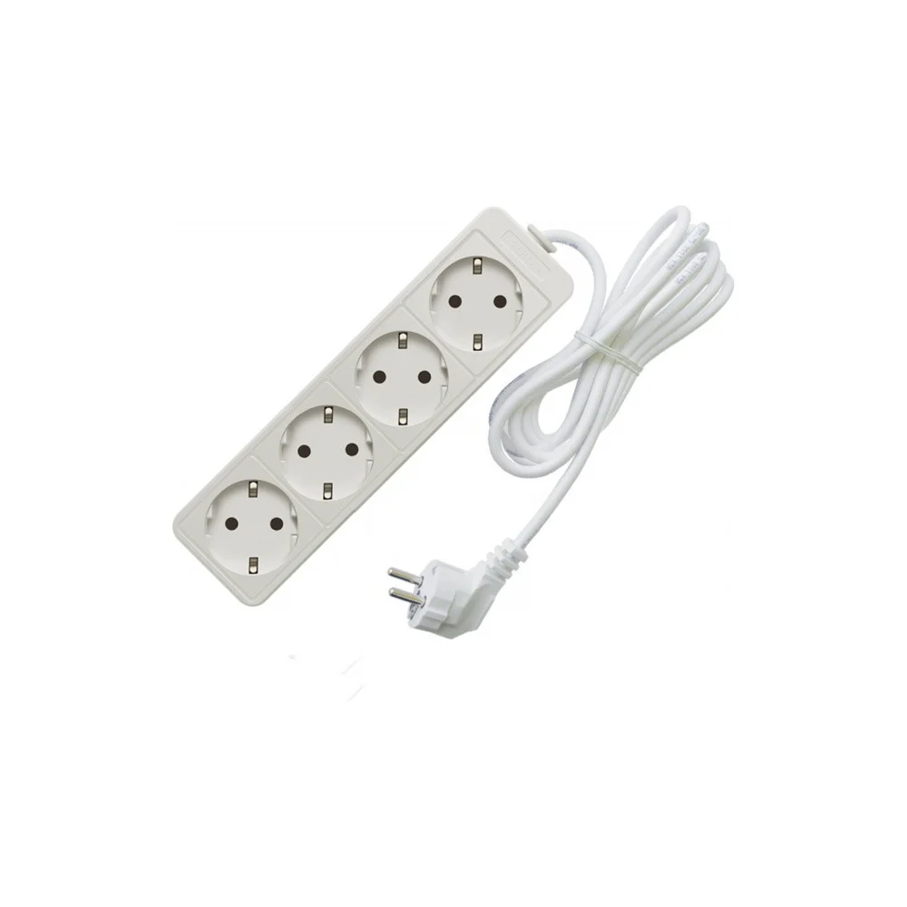 Бытовой удлинитель Союз 481S-6401