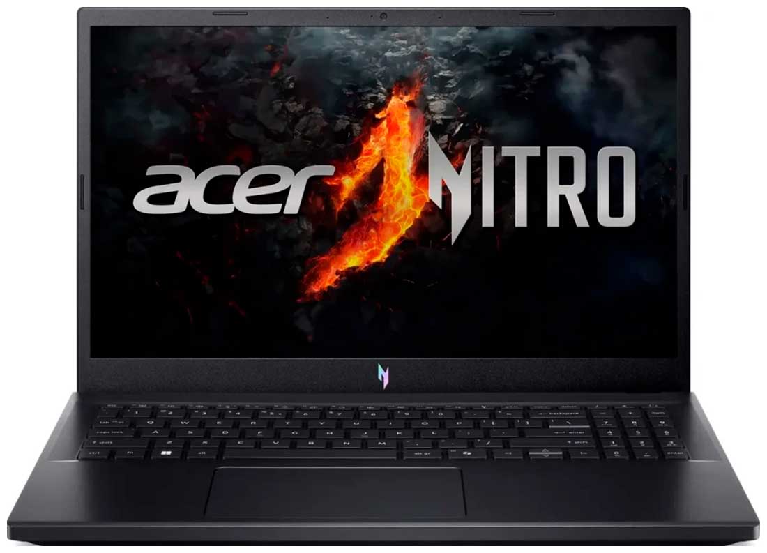 Ноутбук Acer Nitro V 15 ANV15-41-R3LC (NH.QSHER.004) black