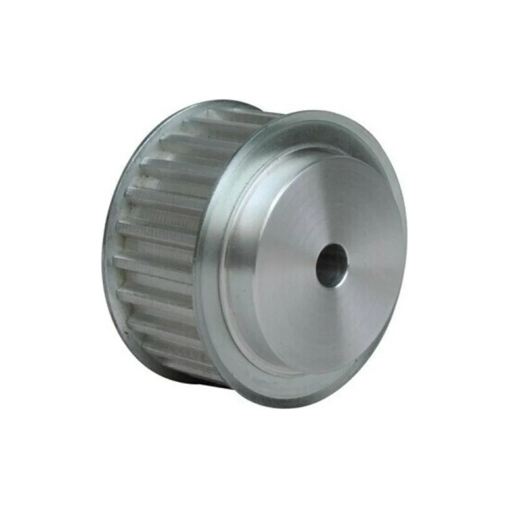 Зубчатый шкив под расточку SIT L075-20 L075-20SIT