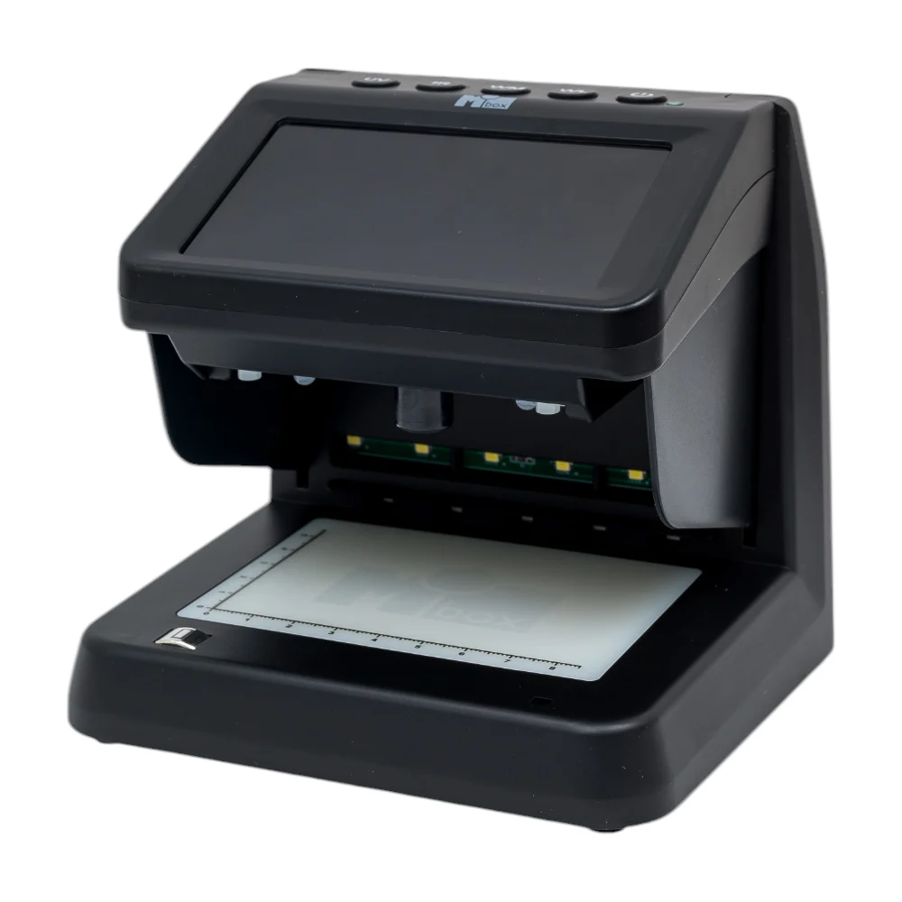 Универсальный просмотровый детектор Mbox MD-150 Т18946