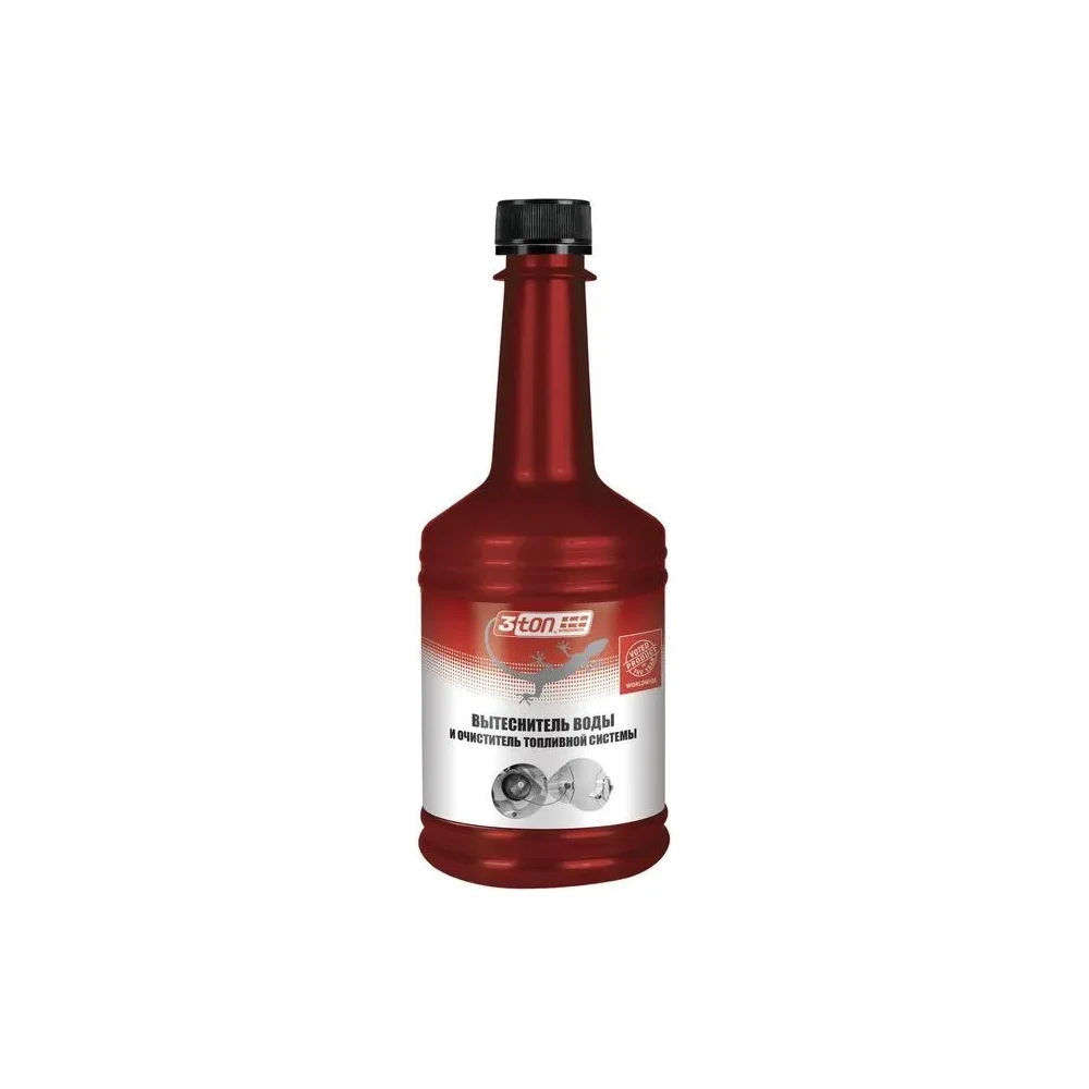 Вытеснитель влаги и очиститель топливной системы 3ton ТТ-304 WATER REMOVER 40007