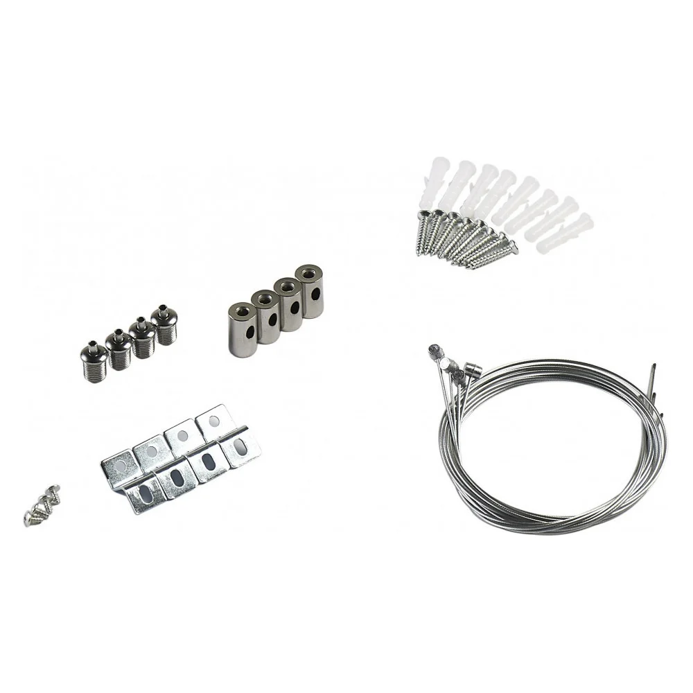 Система подвеса Сириус А SPL-fixing-Tr-3m