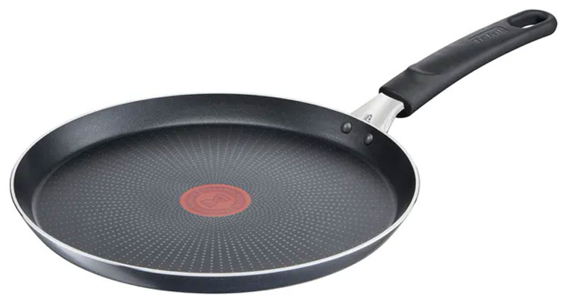 Сковорода для блинов Tefal Force 22 см 04218522