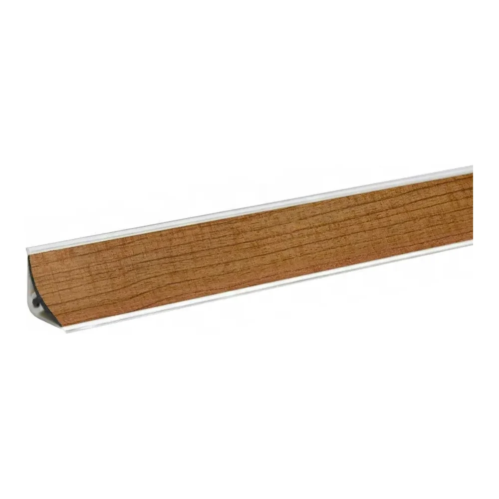 Плинтус для столешниц KORNER LB15 20-15-0-6120