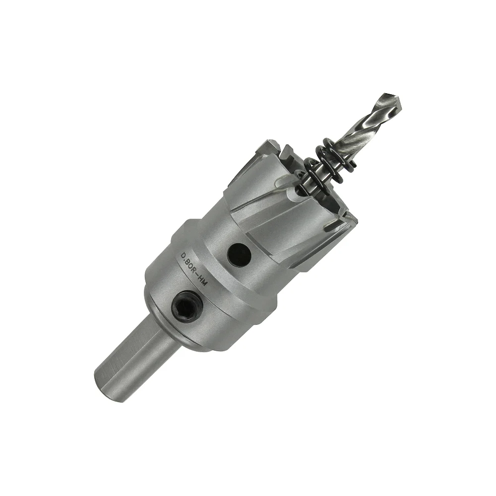Коронка по металлу D.BOR HS-HM-28-035-T