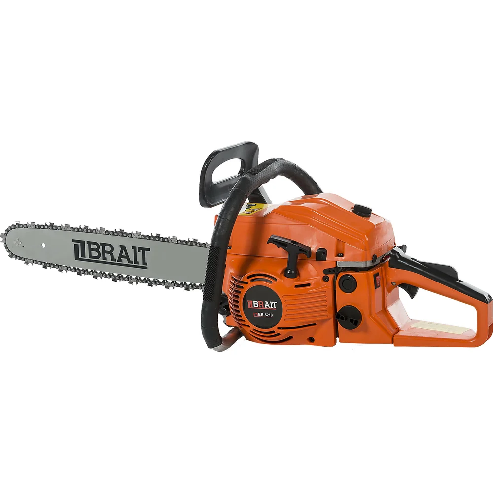 Бензопила BRAIT BR-5218 01.01.006.019