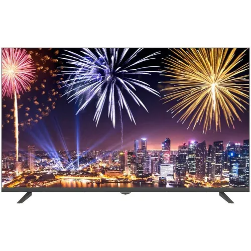 32" Телевизор AIWA 32N1-H1300B HD, СМАРТ ТВ, Салют ТВ, черный