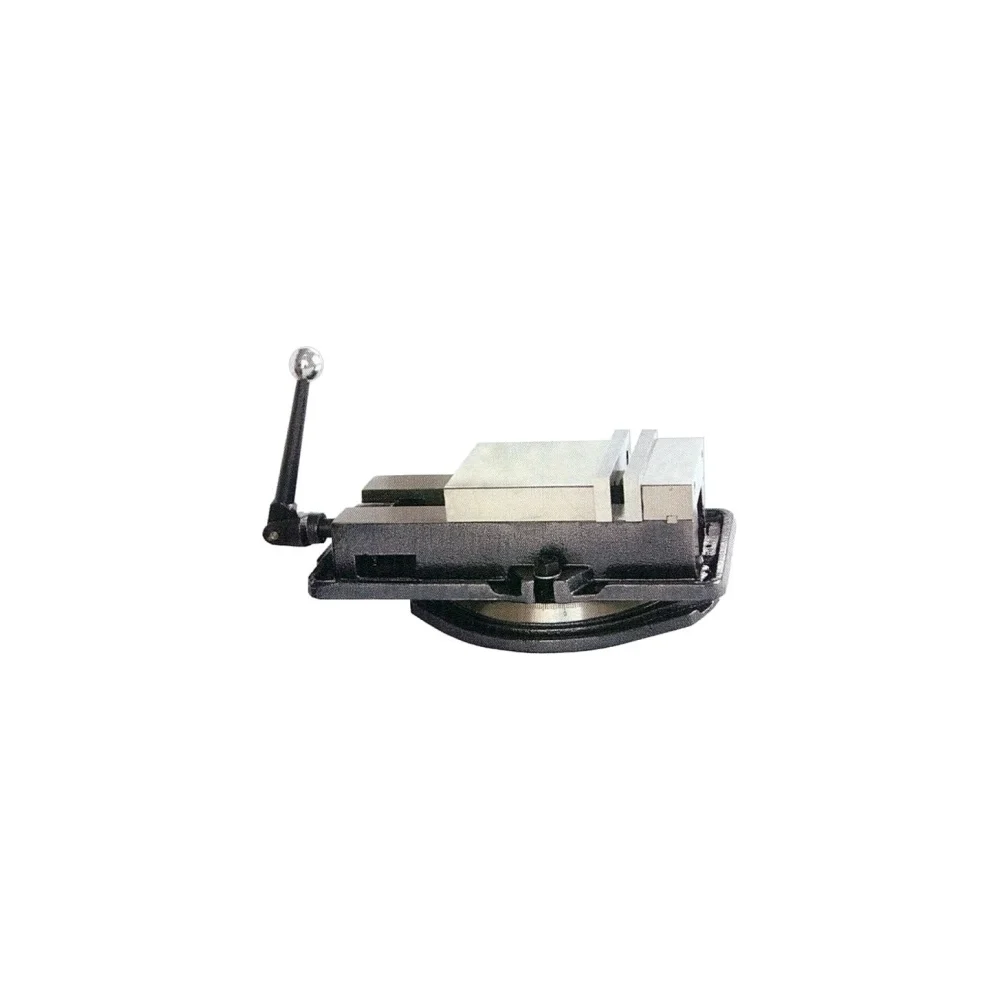 Станочные неповоротные прецизионные тиски GRIFF QM16 b241321
