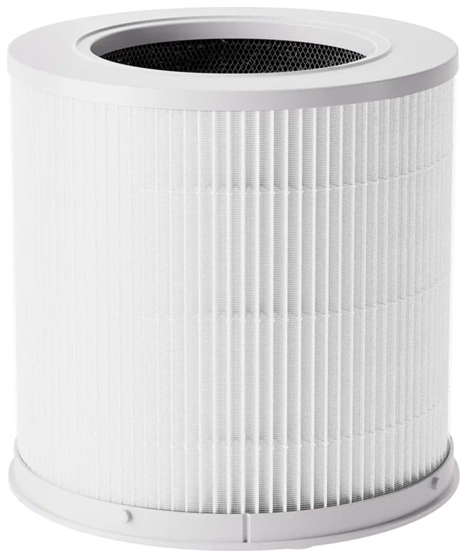 Фильтр для очистителя воздуха Xiaomi Mi Smart Air Purifier 4 Compact (AFEP7TFM01) GLOBAL, белый