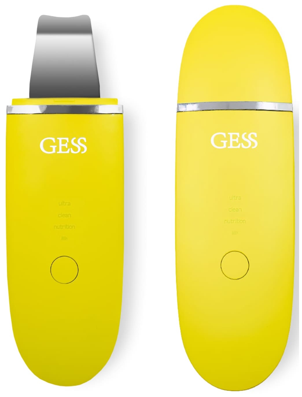 Аппарат для ультразвуковой чистки лица Gess Exotic GESS-147