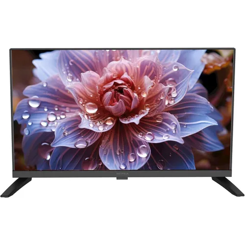 24" Телевизор Supra STV-LC24LT0080W HD, черный