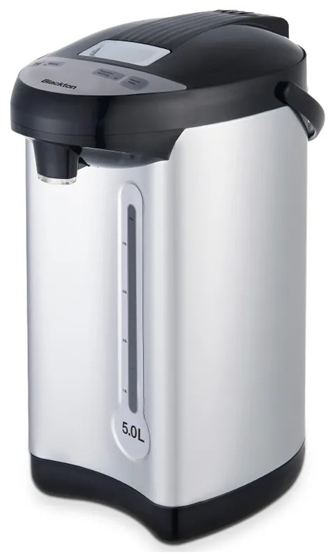 Термопот Blackton Bt TP536 Черный-стальной