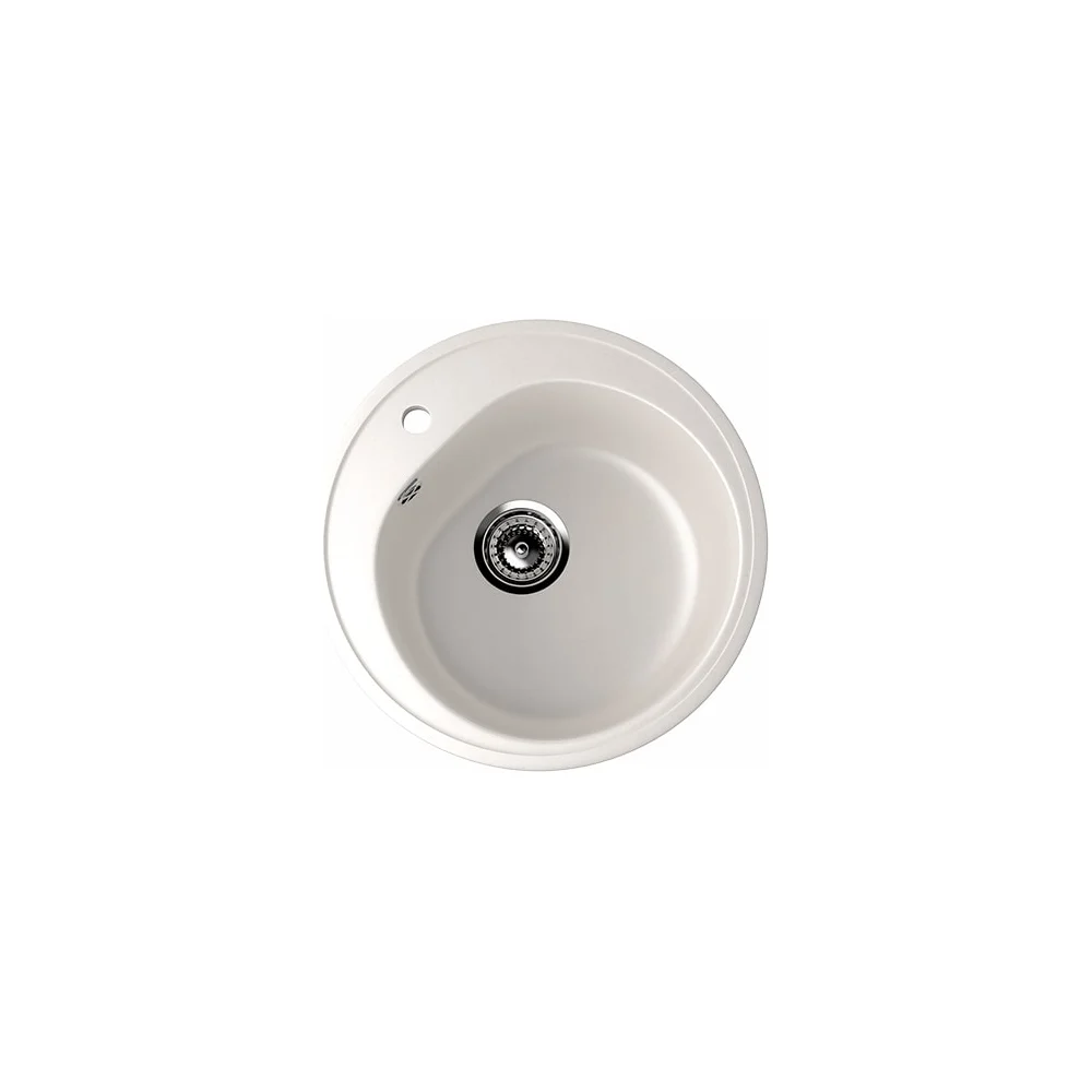 Кухонная мойка ULGRAN U-101 U-101-331