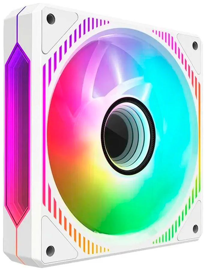 Вентилятор для корпуса Alseye Mirror-W-P 120mm
