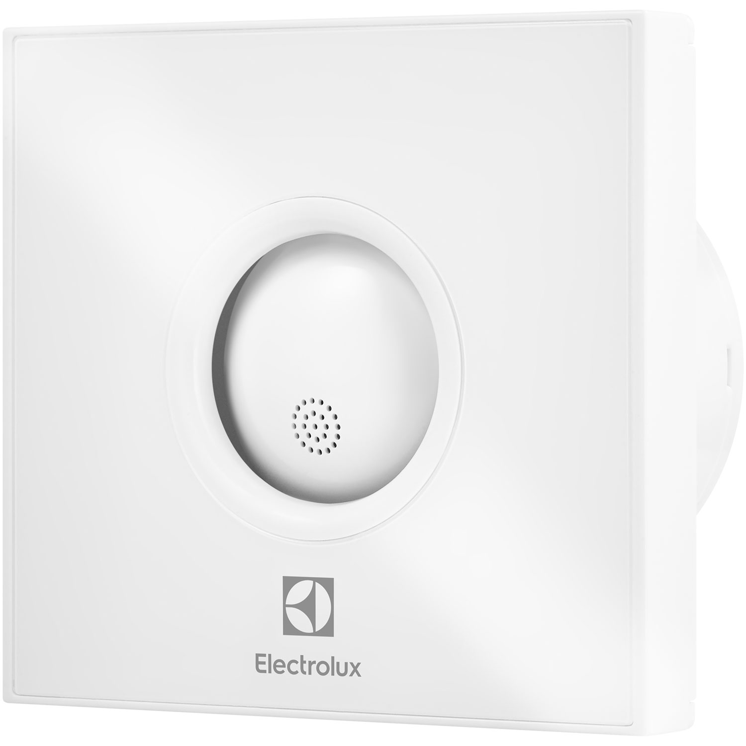 Вытяжной вентилятор Electrolux Rainbow EAFR-100 white