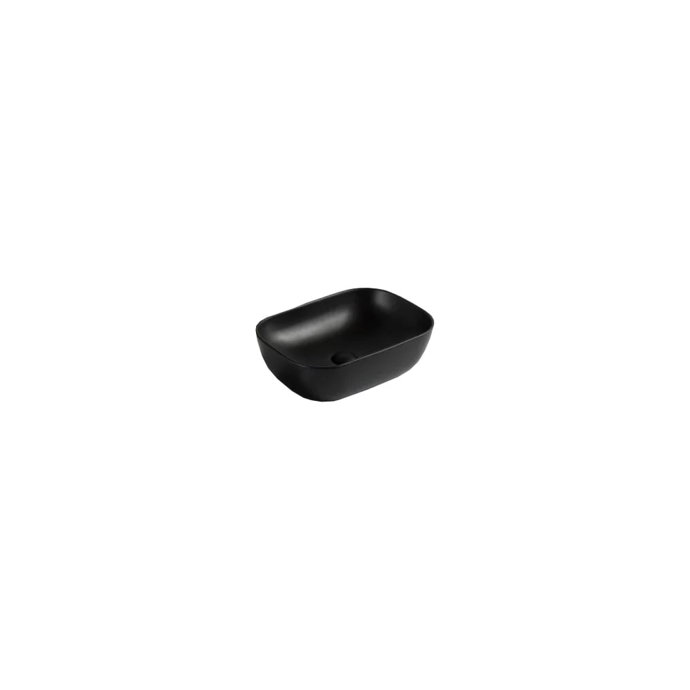Накладная керамическая раковина BelBagno BB1302-H301