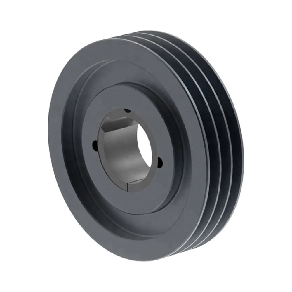 Шкив клиновой ISKRA SPB170-03 TB (PHP 3SPB170TB) BT01703-ISKRA