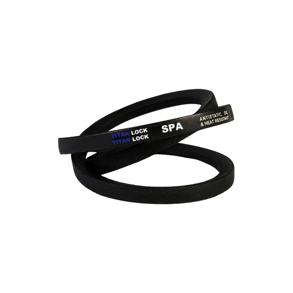 Клиновой ремень TITAN LOCK TLB-SPA2360