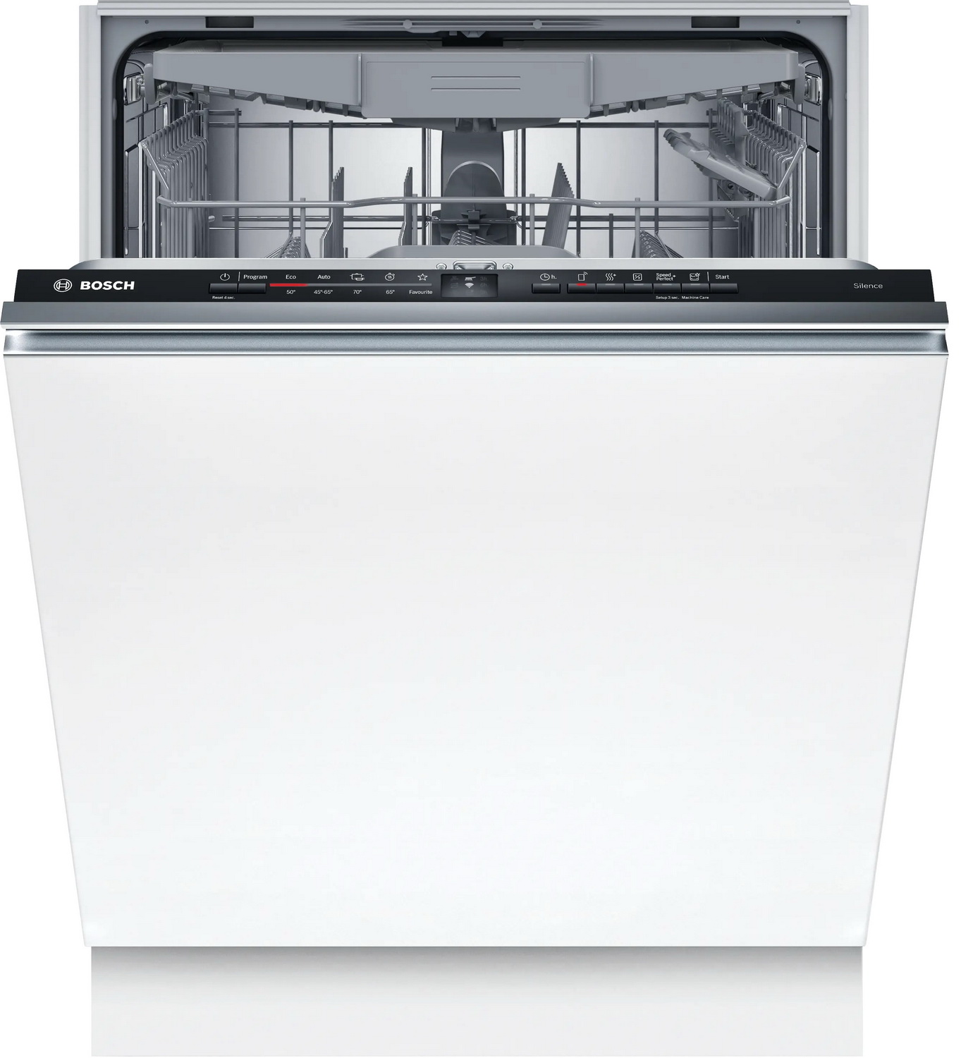 Встраиваемая посудомоечная машина Bosch SMV2HVX02E