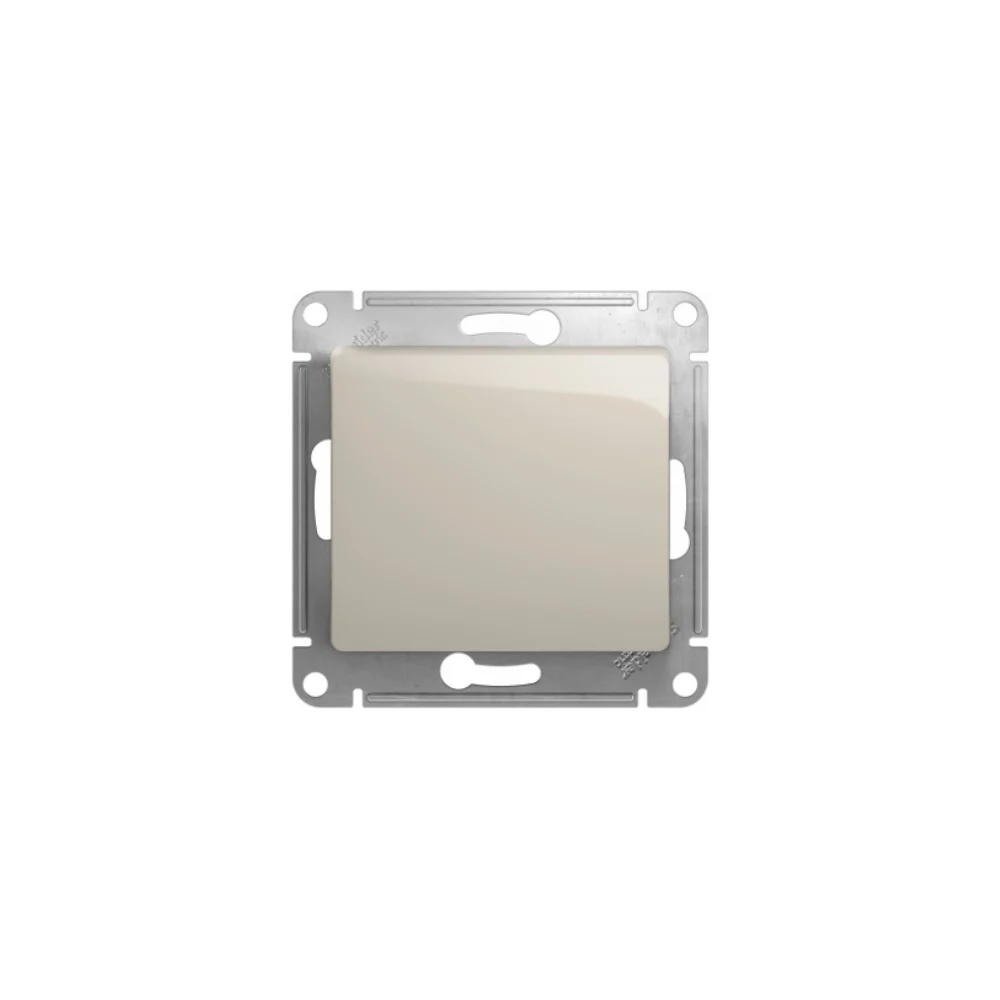 Перекрестный переключатель Systeme Electric Glossa GSL000971