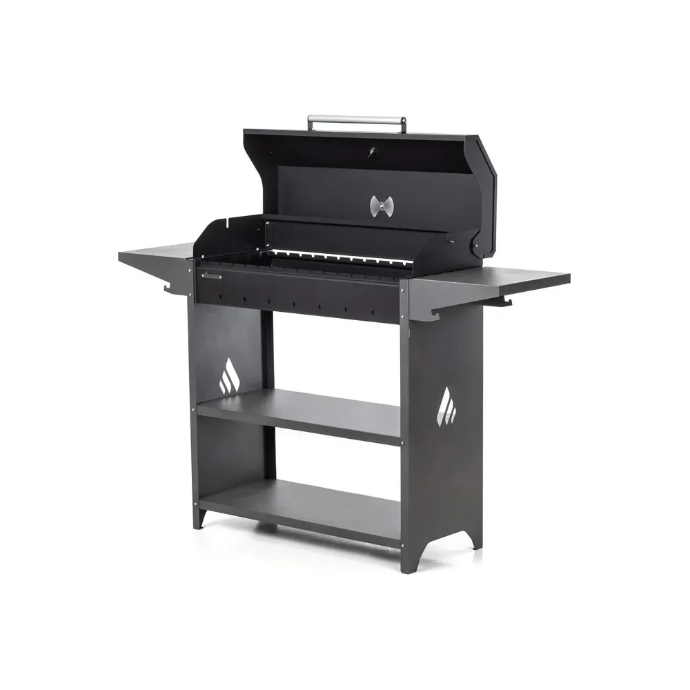 Гриль-мангал GRATAR Professional Standart BBQ PSB 3000