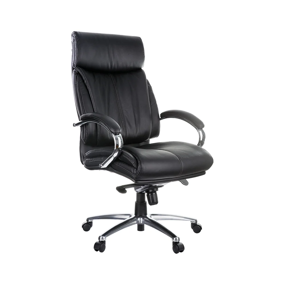 Кресло руководителя Helmi HL-ES04 Strength 282340