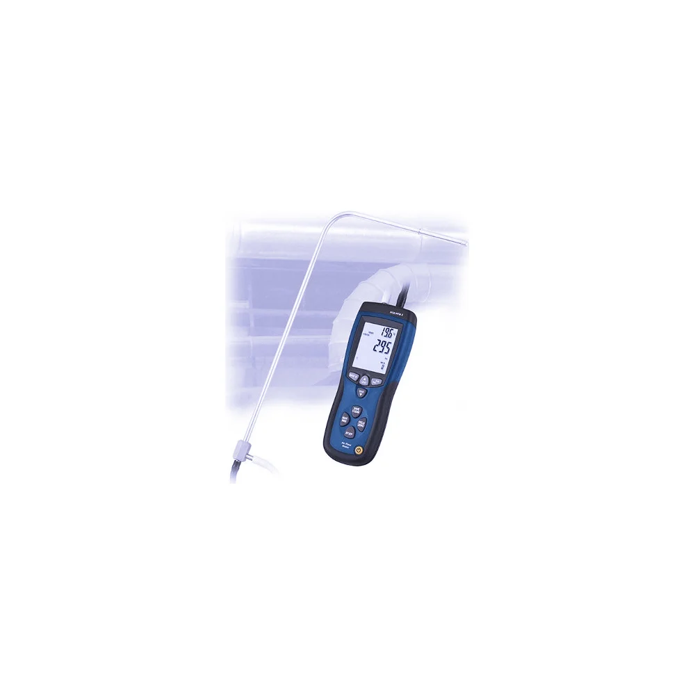 Анемометр LASERTECH PFM 2 P40827