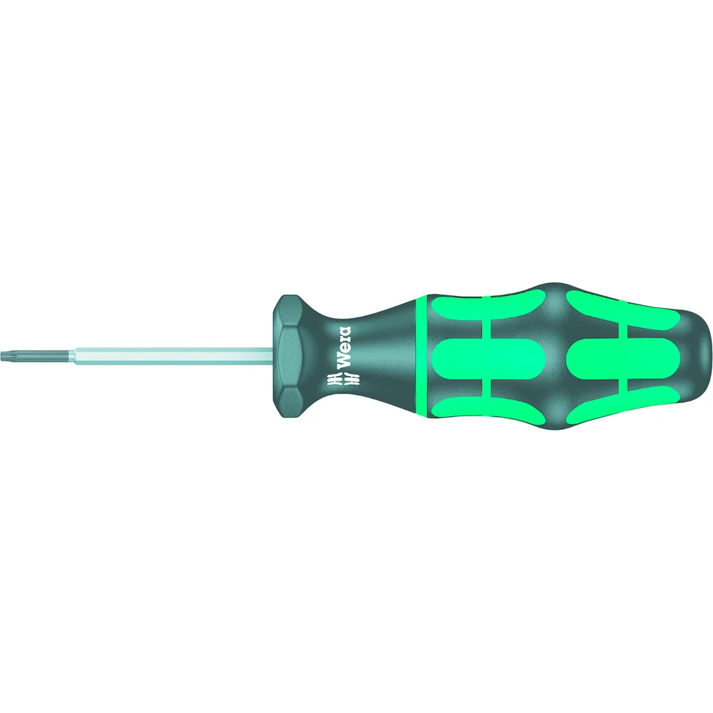 Динамометрический индикатор WERA TORX 300 WE-027935