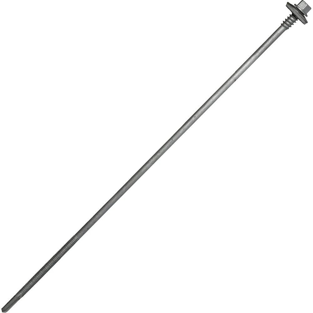 Самосверлящий винт HARDWEX ТМ HWX16-P20-6.3/5.5x315 мм, 50 шт. 5190024092008