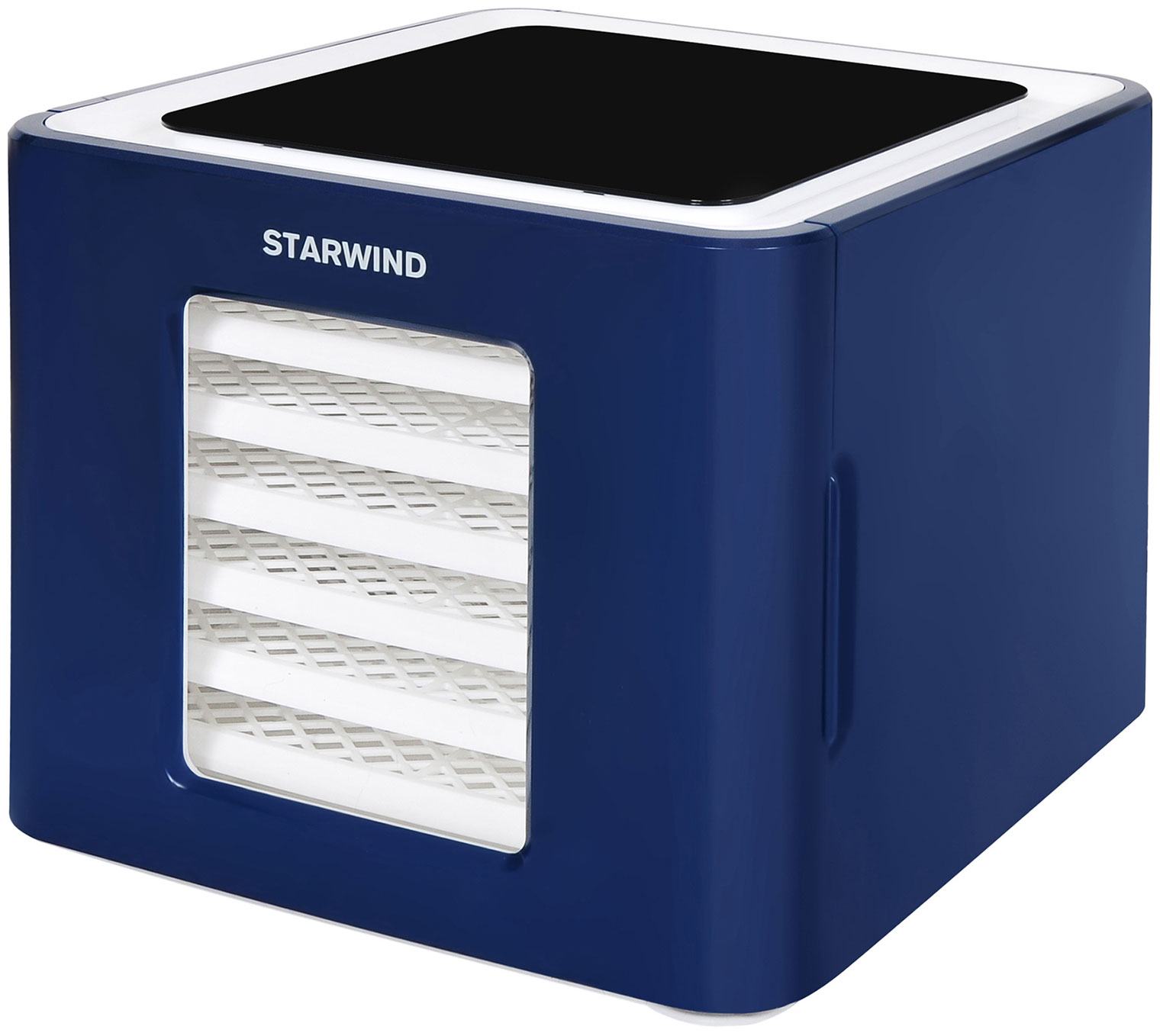 Сушилка для овощей Starwind SFD6430, синий