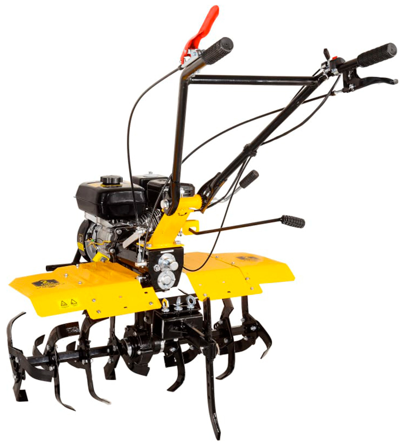 Сельскохозяйственная машина Huter МК-8000РL