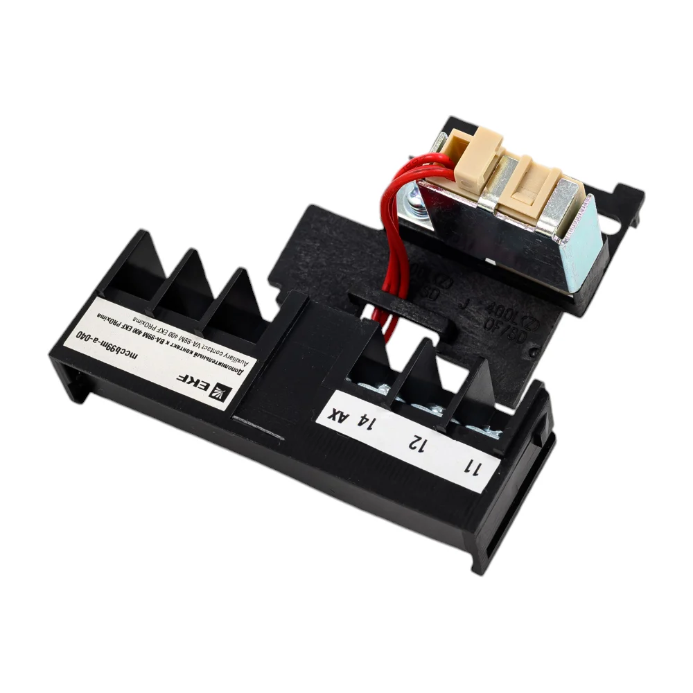 Дополнительный контакт к ВА-99М 400 EKF PROxima mccb99m-a-040
