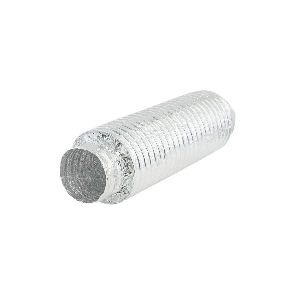 Гибкий шумоглушитель DEC Sono GLX25 254 мм, 1 м GX254/1,0
