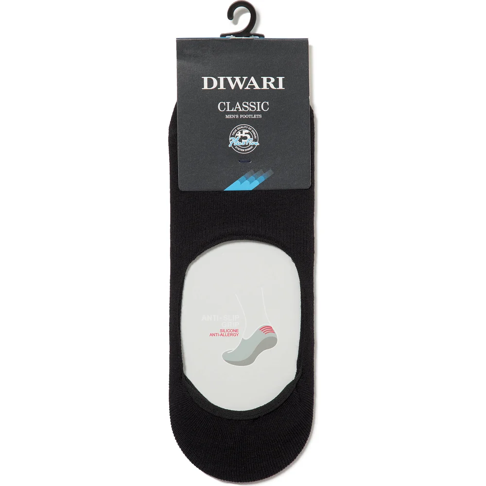 Мужские хлопковые подследники DIWARI CLASSIC 16С-17СП 1001350010030009984