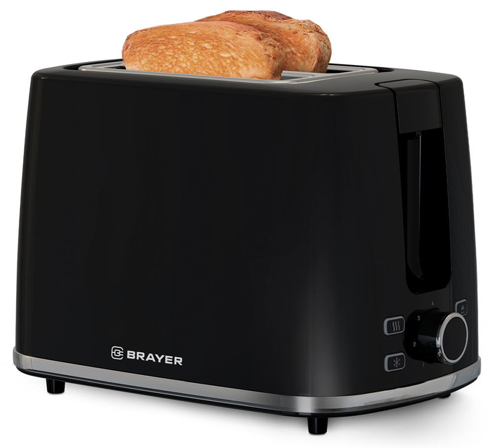 Тостер Brayer BR2108